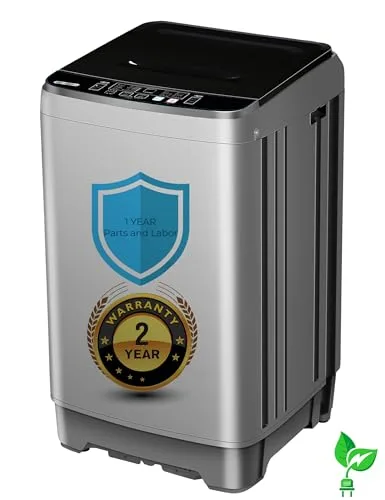 Bodacious Portable Washing Machine